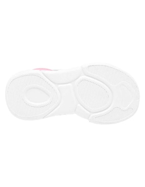 Tenis Borreguis para niña