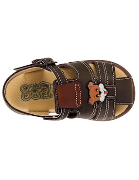 Sandalia Kids Sofi para niño