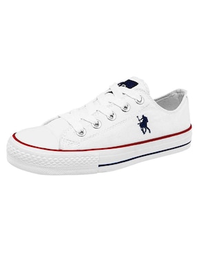 Tenis American Polo para niño
