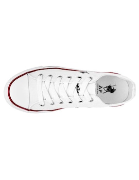 Tenis American Polo para niño
