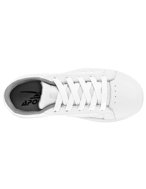 Tenis Apoort para niño