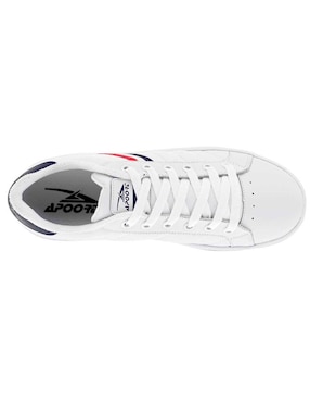 Tenis Apoort para niño