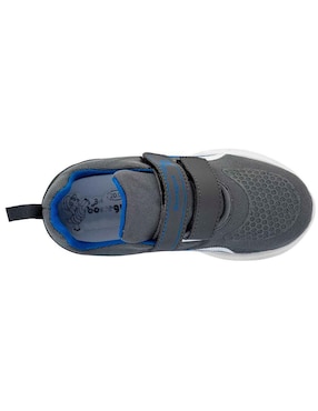 Tenis Borreguis para niño