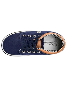 Tenis Borreguis para niño