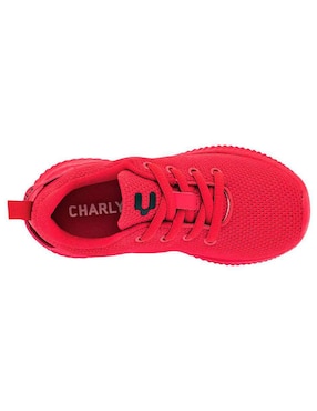 Tenis Charly para niño