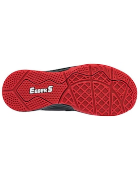 Tenis Eeder'S para niño