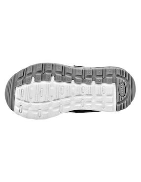 Tenis luz led Pirma para niño