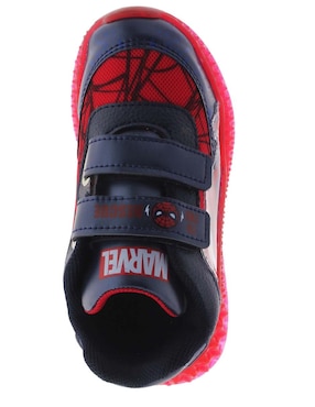 Tenis Spider-Man para niño
