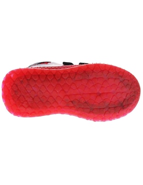 Tenis Spider-Man para niño