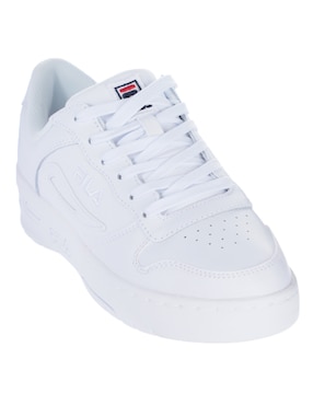 Tenis Fila Para Niño Lnx-100