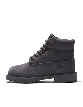 Bota de piel Timberland unisex