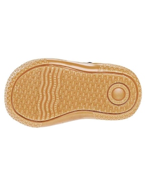 Tenis Chaparrin para niño