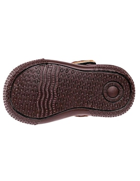 Tenis Chaparrin para niño