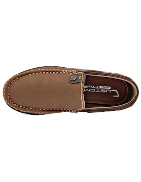 Zapato Negro Total para niño
