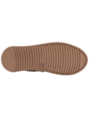 Zapato Negro Total para niño