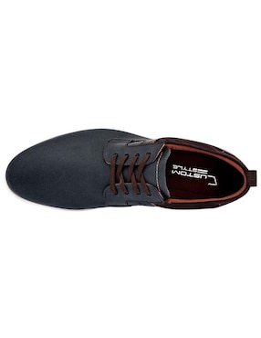 Zapato Negro Total para niño