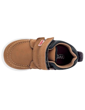 Zapato Wos para niño