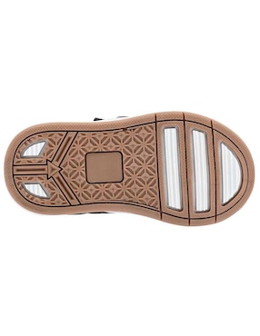 Zapato Wos para niño