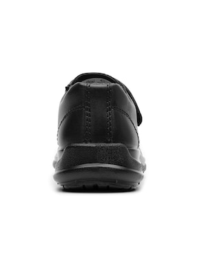 Zapato Flexi de piel para niño