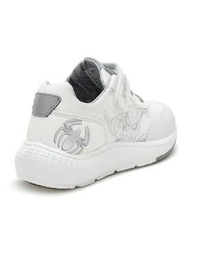 Tenis Marvel para niño Spider-Man