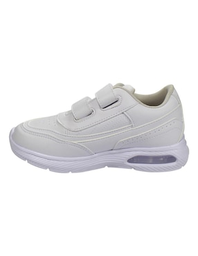 Tenis Audaz para niño