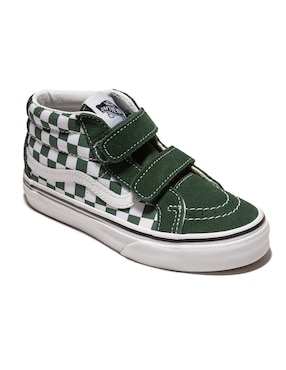 Zapatillas vans impermeables top liverpool