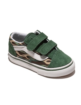 Zapatillas vans impermeables clearance liverpool