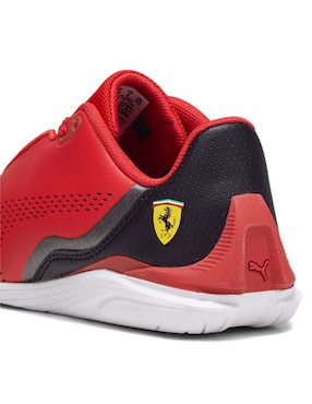Tenis Puma Motorsport unisex Motorsport Ferrari Drift Cat Decima Jr