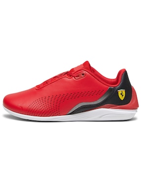 Tenis Puma Motorsport unisex Motorsport Ferrari Drift Cat Decima Jr