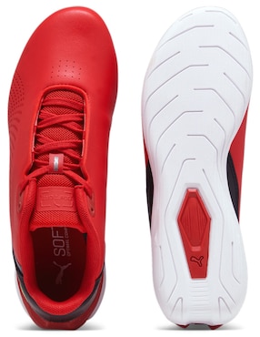 Tenis Puma Motorsport unisex Motorsport Ferrari Drift Cat Decima Jr