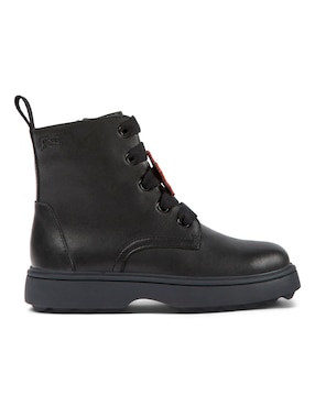 Bota de piel Camper para niño
