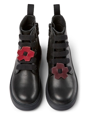 Bota de piel Camper para niño