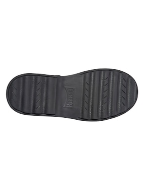 Bota de piel Camper para niño
