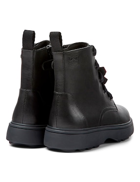 Bota de piel Camper para niño