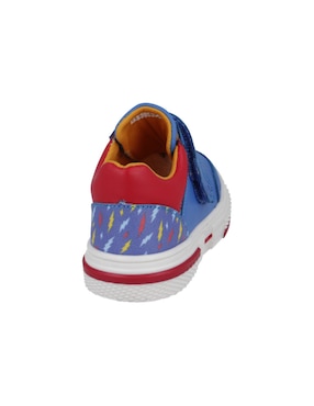 Tenis Sesamo para niño Plaza Sésamo Plaza Sésamo