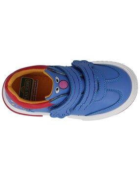 Tenis Sesamo para niño Plaza Sésamo Plaza Sésamo