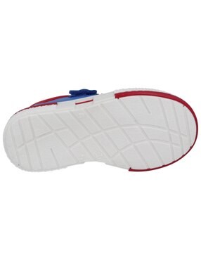 Tenis Sesamo para niño Plaza Sésamo Plaza Sésamo