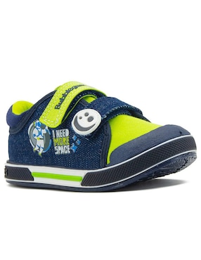 Tenis Bubble Gummers para niño