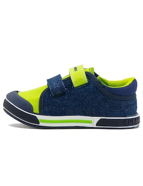 Tenis Bubble Gummers para niño