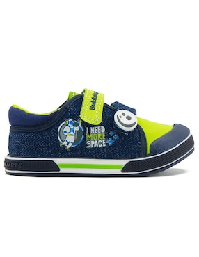 Tenis Bubble Gummers para niño