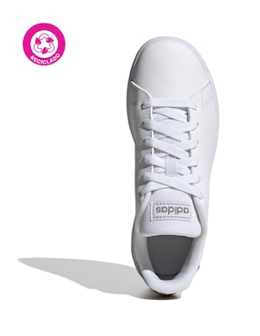 Tenis Adidas para niño Advantage K