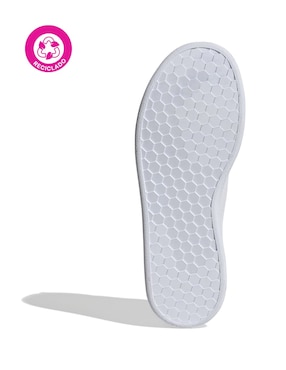 Tenis Adidas para niño Advantage K