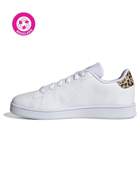 Tenis Adidas para niño Advantage K