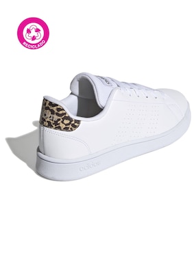 Tenis Adidas para niño Advantage K