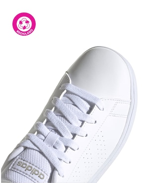 Tenis Adidas para niño Advantage K