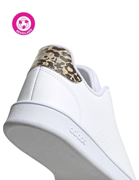 Tenis Adidas para niño Advantage K