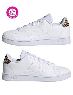 Tenis Adidas para niño Advantage K