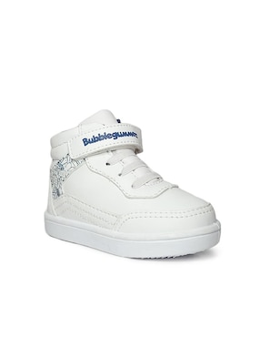 Tenis Bubble Gummers para niño