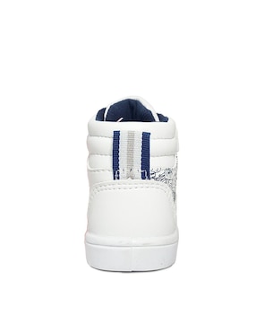 Tenis Bubble Gummers para niño