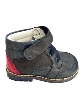 Bota Andanenes para niño